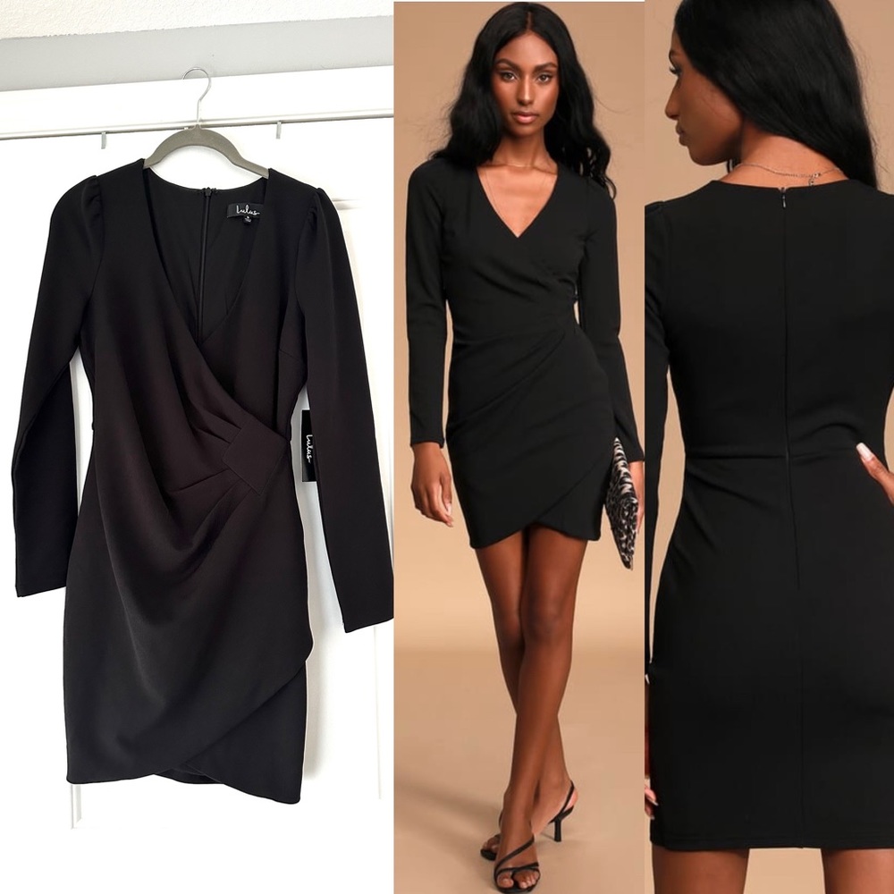 LULUS HAUL. Dresses, jumpsuits, and more!